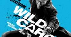 Wild Card streaming