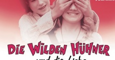 Filme completo Die wilden Hühner und die Liebe