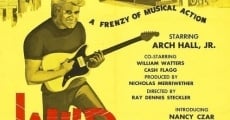 Wild Guitar (1962) stream