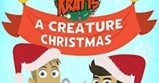 Ver película Wild Kratts: Una Navidad de criaturas