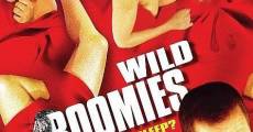 Ver película Wild Roomies