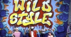 Filme completo Wild Style