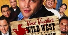 Wild West Comedy Show: 30 Days & 30 Nights - Hollywood to the Heartland