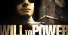 Will to Power (2008)