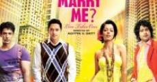 Película Will You Marry Me