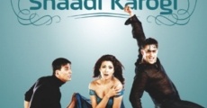 Mujhse Shaadi Karogi (2004) stream