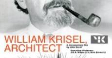 Película William Krisel, Architect