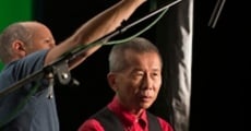 William Yang: Blood Links film complet
