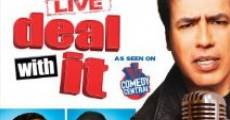 Willie Barcena: Deal with It film complet