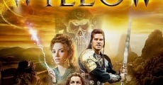 Película Willow en la tierra del encanto