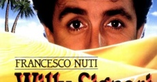 Willy Signori e vengo da lontano (1989) stream