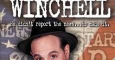Winchell - Reporter aus Leidenschaft