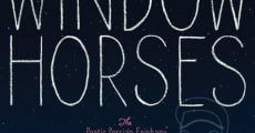 Window Horses: The Poetic Persian Epiphany of Rosie Ming (2016) stream