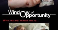 Window of Opportunity film complet