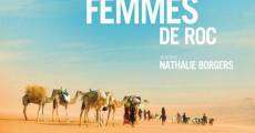 Filme completo Vents de sable, femmes de roc