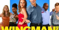 Filme completo Wingman Inc.