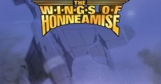 Wings of Honneamise streaming