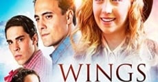 Película Las alas del viento