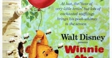 Winnie Puuh und der Honigbaum