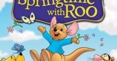 Winnie the Pooh: Springtime with Roo