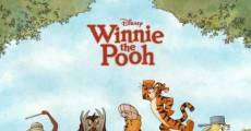 Winnie the Pooh (2011) stream