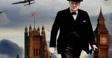 Filme completo Winston Churchill, un géant dans le siècle