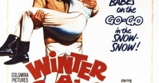 Winter A-Go-Go streaming