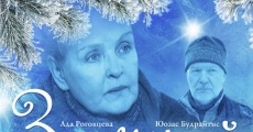 Filme completo Zimniy roman