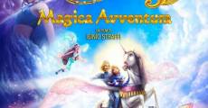 Filme completo Winx Club 3D - Magic Adventure (Winx Club 3D - Magical Adventure)