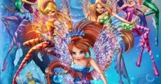 Winx Club - Das Geheimnis des Ozeans streaming