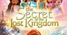 Winx Club: le secret du royaume perdu streaming