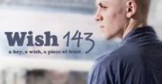 Wish 143 film complet