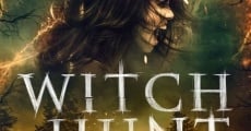 Filme completo Witch Hunt