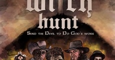 Witch Hunt film complet