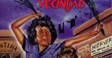 La bruja de la vecindad film complet