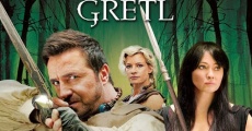 Película Witch Slayer Gretl