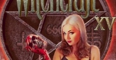 Witchcraft 15: Blood Rose (2017)