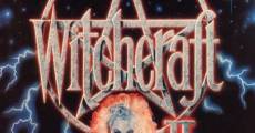 Witchcraft II: The Temptress (1989) stream