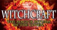 Película Witchcraft: The Magick Rituals of the Coven