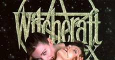 Película Witchcraft X: Mistress of the Craft