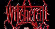 Witchcraft XI: Sisters in Blood (2000)