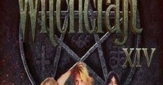 Filme completo Witchcraft XIV: Angel of Death