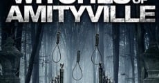 Witches of Amityville Academy (2020) stream