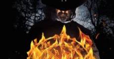 Witchfinder film complet