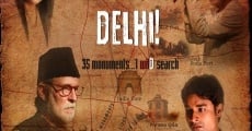 Película With Love, Delhi!