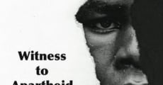 Witness to Apartheid (1986) stream