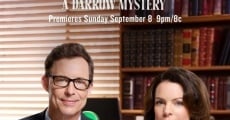 Witness to Murder: A Darrow Mystery streaming