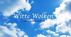 Witte Wolken