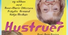 Hustruer III (1996) stream