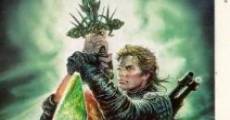 Wizards of the Demon Sword film complet